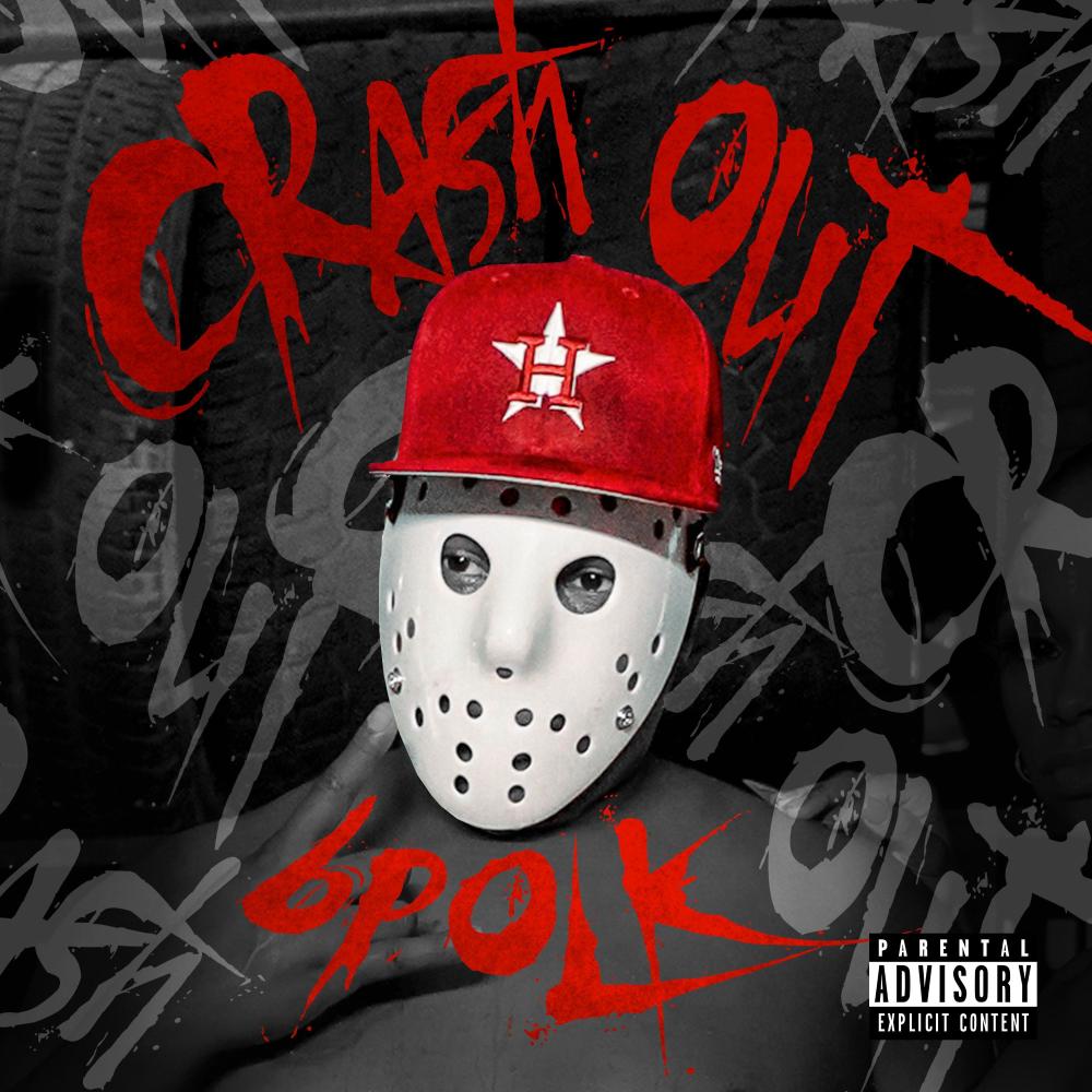 Crash out (Explicit)