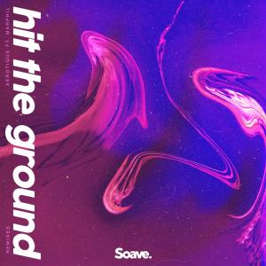 Listen to Hit The Ground (Alex Fosse Remix) song with lyrics from Aérotique