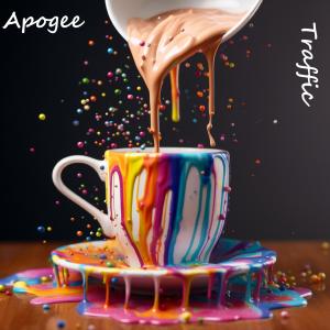 收聽APOGEE的Chillstep Serenade (Radio Edit)歌詞歌曲