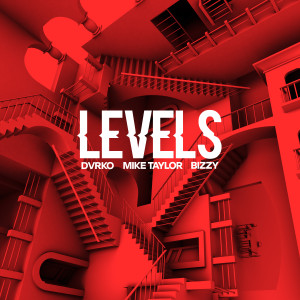 Mike Taylor的專輯Levels