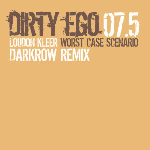 ดาวน์โหลดและฟังเพลง Worst Case Scenario (Darkrow Remix) พร้อมเนื้อเพลงจาก Paulo Pereira