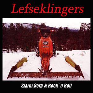 ดาวน์โหลดและฟังเพลง Sjarm, Sorg & Rock'n Roll พร้อมเนื้อเพลงจาก Lefseklingers