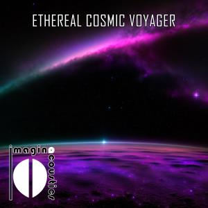 Album Ethereal Cosmic Voyager oleh Imaginacoustics