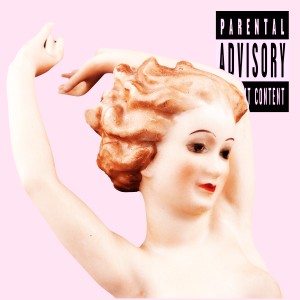 Album 44Doll (Explicit) from pinq