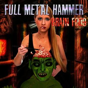 收聽Full Metal Hammer的Black Night歌詞歌曲