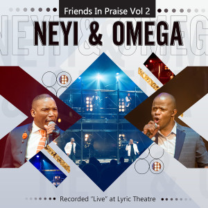 收聽Friends in Praise的Uyaphila (Live)歌詞歌曲
