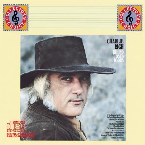 ดาวน์โหลดและฟังเพลง 'Til I Can't Take It Anymore (Album Version) พร้อมเนื้อเพลงจาก Charlie Rich