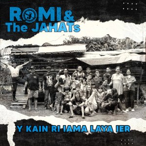 收听RÖMI的Y KAIN RI IAMA LAYA IER歌词歌曲