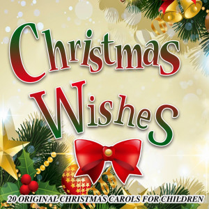 收聽The Kids的White Christmas歌詞歌曲