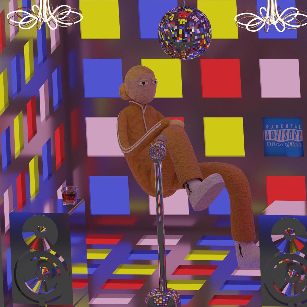 Shades On (Explicit)