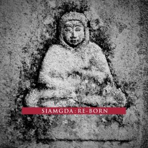 Siamgda的專輯Re-Born