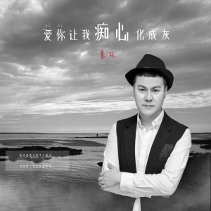 Dengarkan lagu 爱你让我痴心化成灰 nyanyian 暴林 dengan lirik
