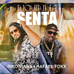 Album Novinha Senta from Riko Viana