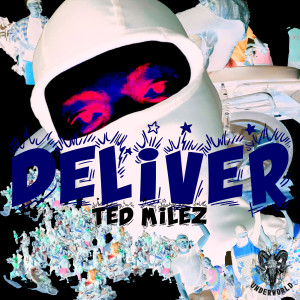 Album Deliver (Explicit) from 