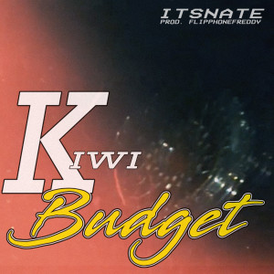 Album Kiwi Budget (Explicit) from ItsNate