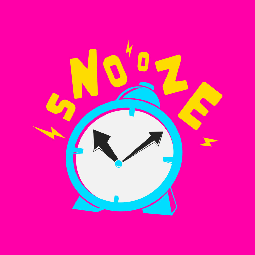 Snooze