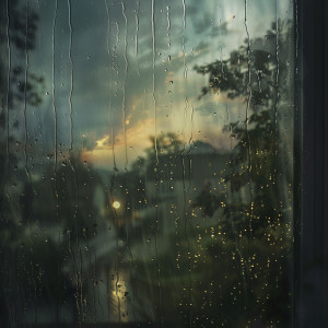 Music For Sex的專輯Gentle Storm: Rain Chill and Thunderous Melodies