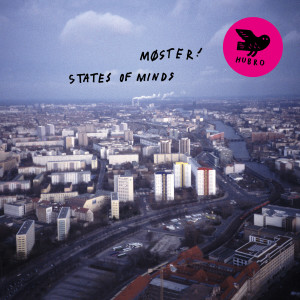 收聽Møster!的Bow Shock歌詞歌曲