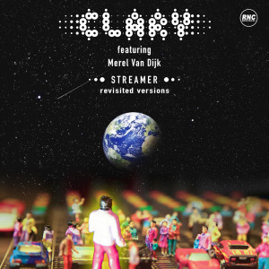Streamer (Revisited Versions) dari Clary