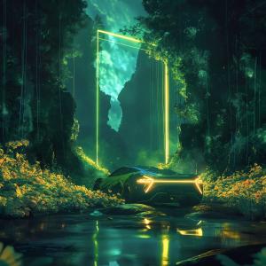 收聽JayXTurbo的GENESIS 1:1歌詞歌曲