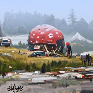 default playlist img