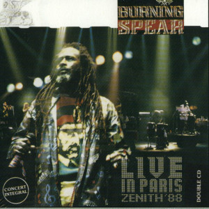 ดาวน์โหลดและฟังเพลง Queen of the Mountain พร้อมเนื้อเพลงจาก Burning Spear