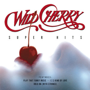 ดาวน์โหลดและฟังเพลง Keep On Playin' That Funky Music (Album Version) พร้อมเนื้อเพลงจาก Wild Cherry