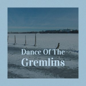 อัลบัม Dance of the Gremlins ศิลปิน Frederick Hollander
