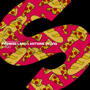 ดาวน์โหลดและฟังเพลง Argo พร้อมเนื้อเพลงจาก Promise Land
