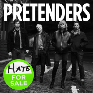 ดาวน์โหลดและฟังเพลง Crying in Public พร้อมเนื้อเพลงจาก Pretenders