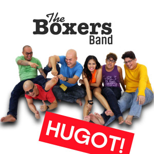 The Boxers的專輯Hugot
