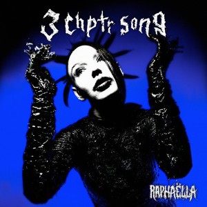 Raphaella的专辑3 Chptr Song (Explicit)