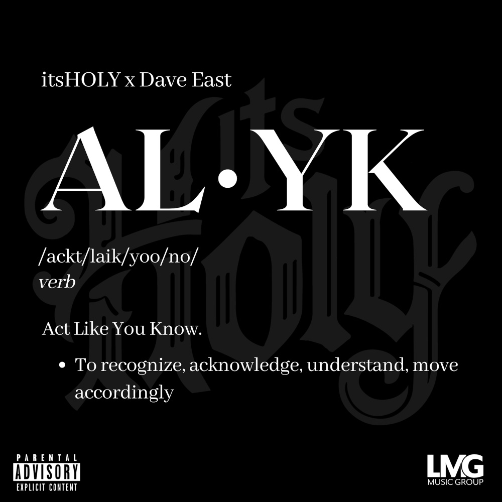 ALYK (Explicit)