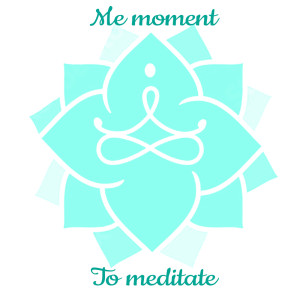 To Meditate的專輯Me moment