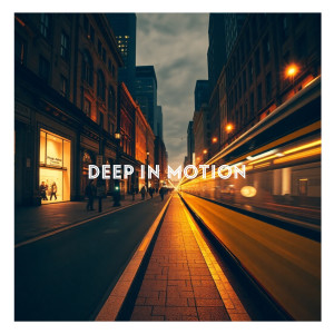 收聽Bullynho的Deep in Motion歌詞歌曲