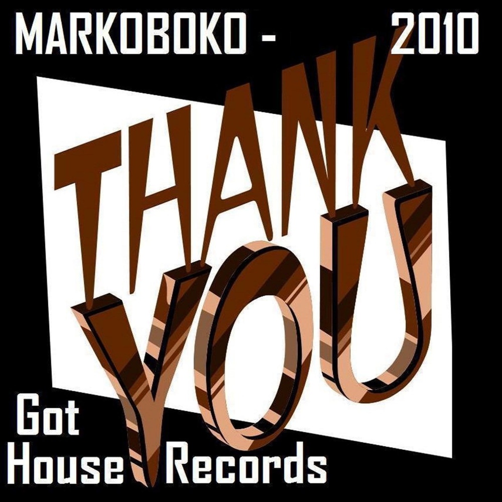 Thank You (Original Mix)