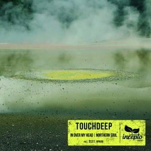 ดาวน์โหลดและฟังเพลง In over My Head พร้อมเนื้อเพลงจาก Touchdeep
