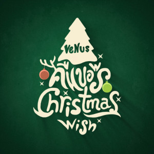 Album คืนขอพร (Christmas Wish) - Single from Venus