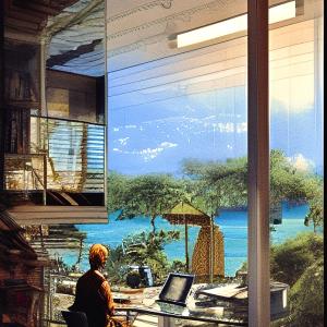 Cainn9ne的專輯PARADISE (Explicit)