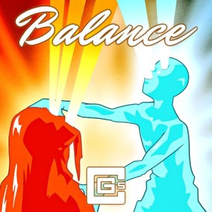 Album Balance from CG5