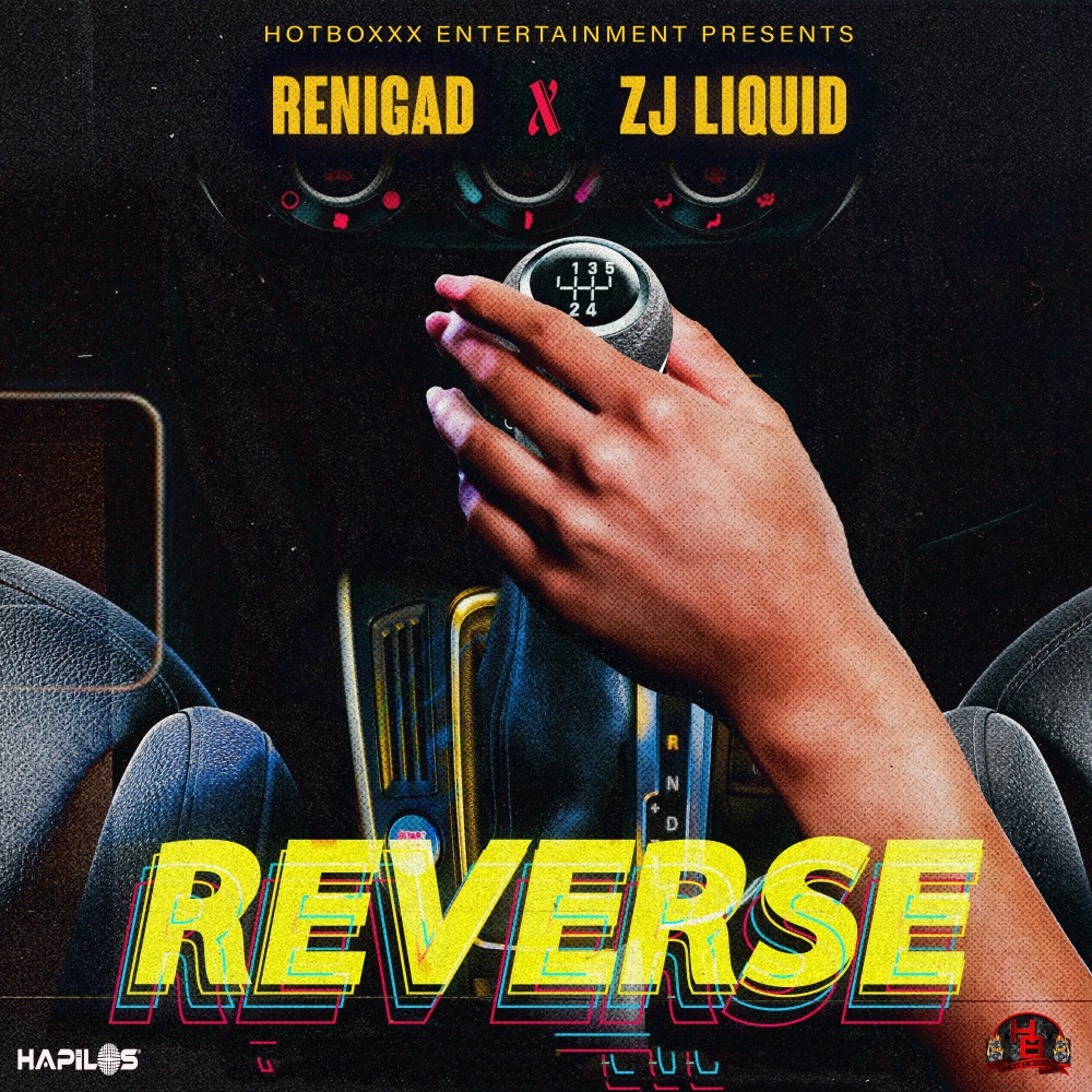 Reverse (Instrumental)