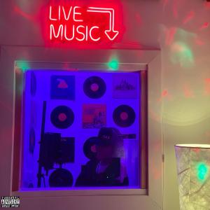 Jared Dow的專輯Bright Lights (feat. Newmagick) [Explicit]