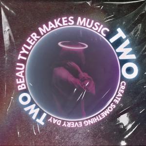 收聽Beau Tyler的Like A Wave (Live Maschine Remix)歌詞歌曲