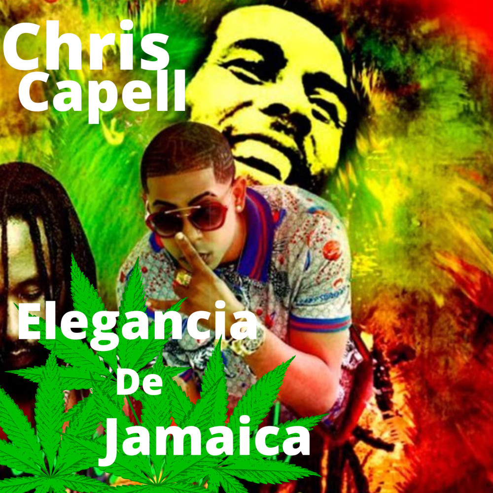 Elegancia De Jamaica (Explicit)