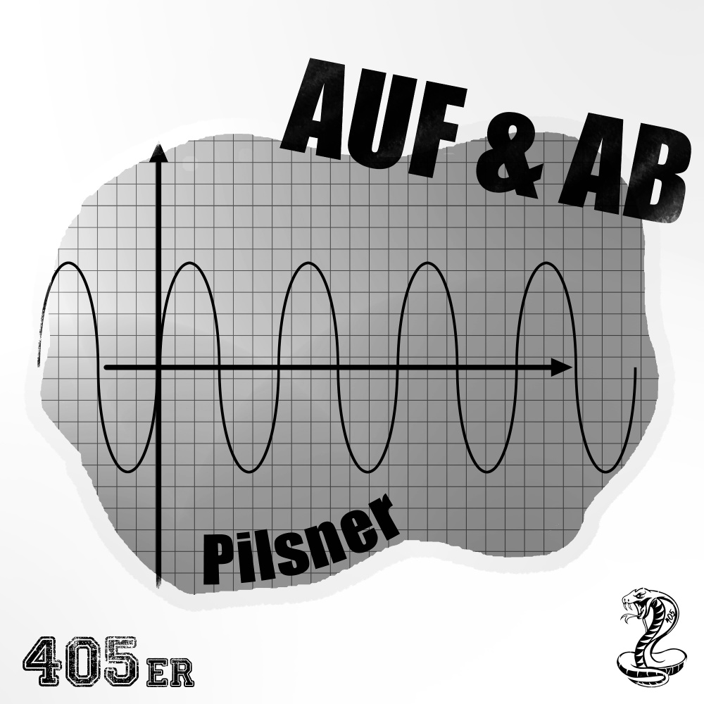 Auf & Ab (Explicit)