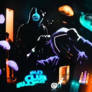 Listen to Club (Explicit) song with lyrics from Sowl