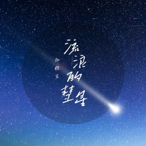 杨晓东的专辑流浪的彗星