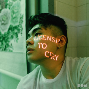 Listen to ALONE song with lyrics from Dominic Chin