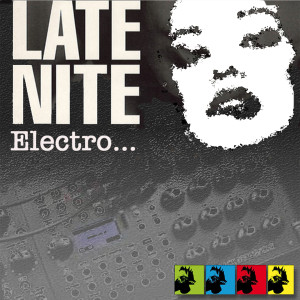 HENSTEETHMUSIC的專輯Late Night Electro