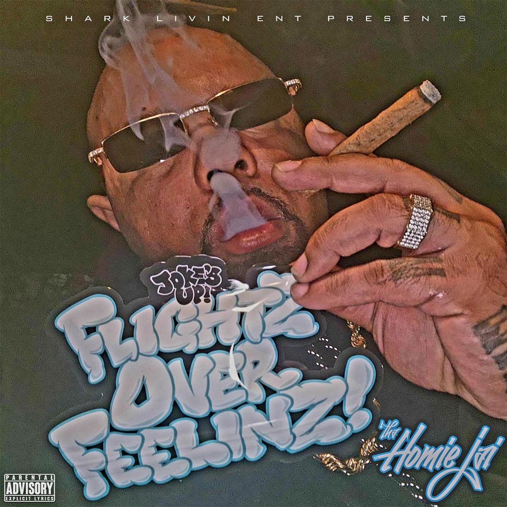 FLIGHTZ OVER FEELINZ! (Explicit)